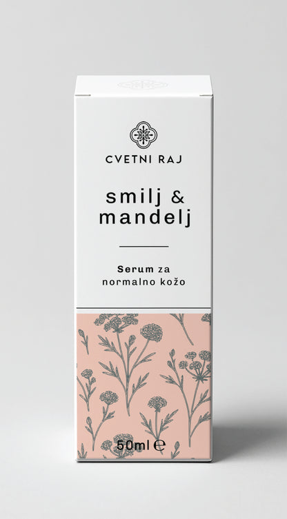 Vlažilni serum za okrog oči