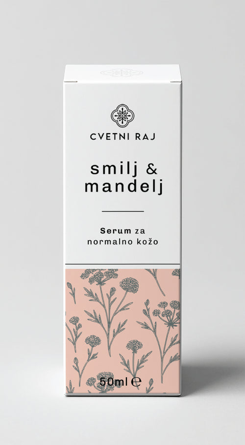 Vlažilni serum za okrog oči