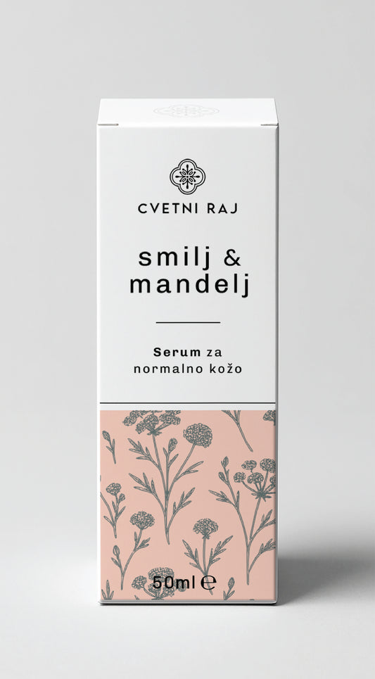 Vlažilni serum za okrog oči